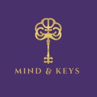 Mind and Keys logo - Similar company to E-Sikna