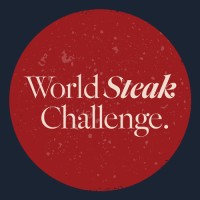 World Steak Challenge logo - Similar company to Au Pair Office