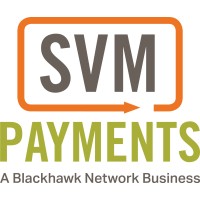 SVM Payments, a Blackhawk Network Business logo - Similar company to Riskid