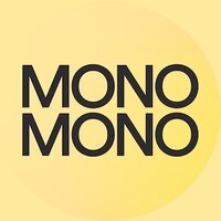 MonoMono logo - Similar company to Kroppedal Museum