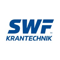 SWF Krantechnik GmbH logo - Similar company to Chainmaster Gmbh