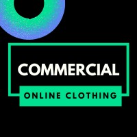 COMMERCIAL ONLINE CLOTHING STORE  KENYA logo - Similar company to Zovala Apparel