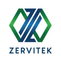 zervitek logo - Similar company to Zervi