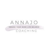 AnnaJo Coaching logo - Similar company to Cyberjump