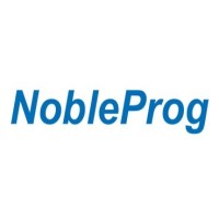 NobleProg SEE (South East Europe) logo - Similar company to Nobleprog
