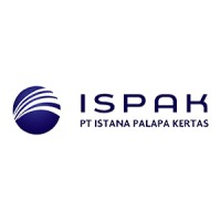 PT Istana Palapa Kertas (PT Ispak) logo - Similar company to Kertas Representações Comerciais