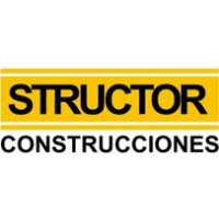 STRUCTOR CONSTRUCCIONES, S.A. DE C.V. logo - Similar company to Structor Compass As