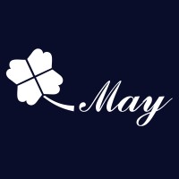 MAY logo - Similar company to Ap시스템