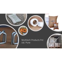 Multitech Packaging Group logo - Similar company to Boss Packaging Solutions Ltd