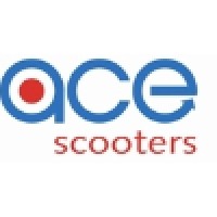 Ace Scooters & Motorcycles logo - Similar company to Gt Electric Scooters Ltd