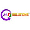 36t Solutions logo - Similar company to Rematerial