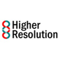 Higher Resolution