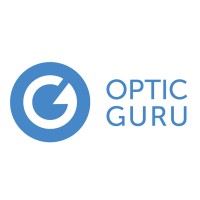OPTIC GURU logo - Similar company to Martin + Grimes