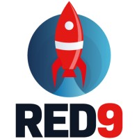 RED9 CONSULTANCY LIMITED logo - Similar company to Amöbe
