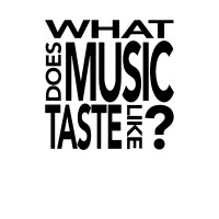 What Does Music Taste Like?