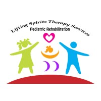LIFTING SPIRITS THERAPY SERVICES, INC logo - Similar company to Joy Therapy & Learning Center