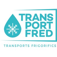 Transportfred logo - Similar company to Ticklepop