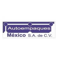Autoempaques México logo - Similar company to Exxerpro Solutions