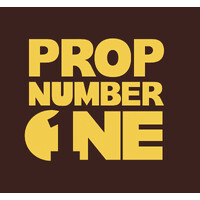 Prop Number One logo - Similar company to Alpha Quant