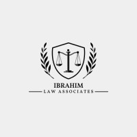 Ibrahim Law Associates & Consultants logo - Similar company to Awg & Co.