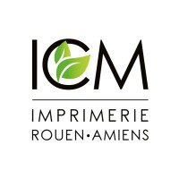 ICM IMPRIMERIE ROUEN logo - Similar company to Fabriksolutions