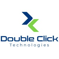 Double Click Technologies logo - Similar company to بوصلة Bawsala