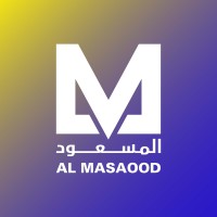 Al Masaood Power logo - Similar company to Weprojectmanageit