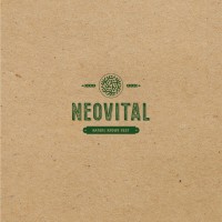 NeoVital Nutrition logo - Similar company to Om Tafel