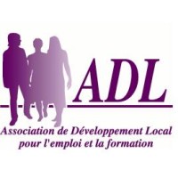 ADL pour l'emploi & la formation logo - Similar company to Imajuscule