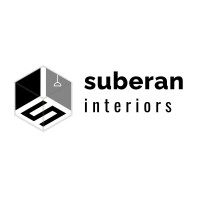 Suberan logo - Similar company to Science & Design, Inc.