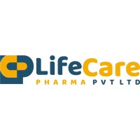 Lifecare Pharma Pvt Ltd logo - Similar company to Quix Creative