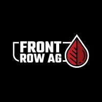 Front Row Ag logo - Similar company to True Garden Llc