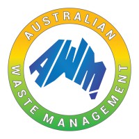 Australian Waste Management Pty Ltd logo - Similar company to 5S Systems Pty Ltd