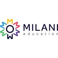 Milani Education logo - Similar company to Fineapple Pixels