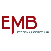 EMB Zerspanungstechnik GmbH logo - Similar company to Krämer+Grebe