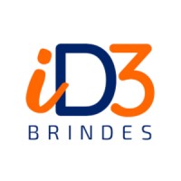 ID3 Brindes logo - Similar company to Brindes Sp - Fábrica De Brindes Personalizados