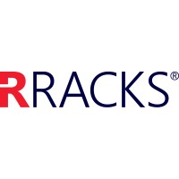RRACKS logo - Similar company to Smart Build Tech Co., Ltd.