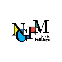 NoGoFallMaga logo - Similar company to Christian Tech Community