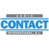 AUDIO CONTACT INTERNATIONAL logo - Similar company to Radio Complementos