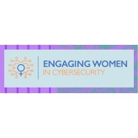 Engaging Women in Cybersecurity logo - Similar company to Predictmedix Inc. (Cse: Pmed | Otcqb: Pmedf)