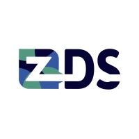ZDS logo - Similar company to Zen Data Shastra