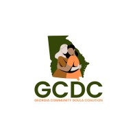 Georgia Community Doula Coalition logo - Similar company to The Bridge Directory