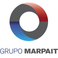 Grupo Marpa IT- Integradores de Tecnología logo - Similar company to Grupo Marpa