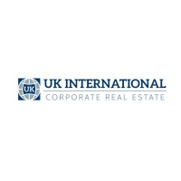 UK INTERNATIONAL CORPORATE REAL ESTATE logo - Similar company to Cwbar
