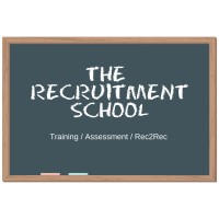 The Recruitment School logo - Similar company to Mindplug