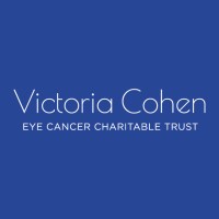 Victoria Cohen Eye Cancer Charitable Trust logo - Similar company to Yffy Lights