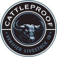 CattleProof Verified logo - Similar company to Beefledger Global
