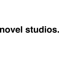 Novel Studios AB logo - Similar company to A Rabbit Hole Ab