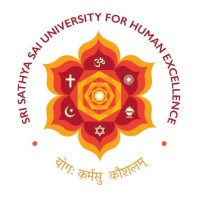 Sri Sathya Sai University For Human Excellence logo - Similar company to Sri Madhusudan Sai Global Humanitarian Mission
