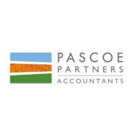 Pascoe Partners Accountants logo - Similar company to Cooper Partners